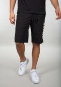 NU 20% KORTING: Alpha Industries Sweatshort Alpha Industries Men - Sho...