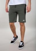 Alpha Industries Sweatshort Alpha Industries Men - Shorts Basic Short ...