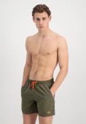 Alpha Industries Short Alpha Industries Men - Shorts Basic Swim Short