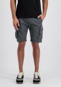 NU 20% KORTING: Alpha Industries Sweatshort Alpha Industries Men - Sho...