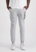 Alpha Industries Joggingbroek ALPHA INDUSTRIES Men - Jogger Alpha Bloc...