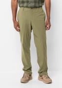 NU 20% KORTING: Jack Wolfskin Outdoorbroek DESERT PANTS M