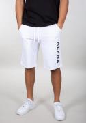 NU 20% KORTING: Alpha Industries Sweatshort Alpha Industries Men - Sho...