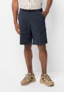 NU 20% KORTING: Jack Wolfskin Short WANDERTHIRST SHORTS M