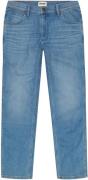 Wrangler 5-pocket jeans River FREE TO STRETCH