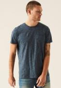 NU 20% KORTING: Garcia T-shirt met borstzak