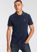 NU 20% KORTING: Levi's® Poloshirt LE NEW LEVIS HM POLO met klein batwi...