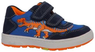 Lurchi Klittenbandschoenen Draco