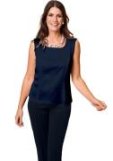 NU 20% KORTING: HERMANN LANGE Collection Tanktop Shine met stijlvolle ...