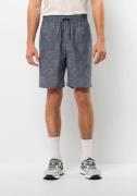 NU 20% KORTING: Jack Wolfskin Short KARANA SHORTS M