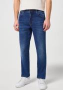 NU 20% KORTING: Wrangler 5-pocket jeans Texas Regular fit