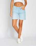 GANG Boyfriendbroek 94NICA SHORTS