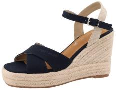 NU 20% KORTING: Tom Tailor Highheel sandaaltjes Jolanda