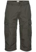 NU 20% KORTING: camel active 3/4 broek in cargostijl