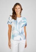 Rabe T-shirt met print all-over