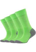 Camano Functionele sokken (Set van 4)