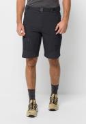 NU 20% KORTING: Jack Wolfskin Trekkingbroek ZIEGSPITZ short M