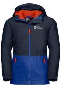 Jack Wolfskin Outdoorjack SNOWY DAYS JACKET KIDS