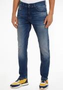 TOMMY JEANS Tapered jeans AUSTIN SLIM TPRD