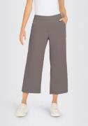 MAC 7/8 broek Chiara Cropped