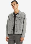 NU 20% KORTING: Levi's® Jeansjack VINTAGE FIT TRUCKER JKT