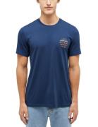 NU 20% KORTING: MUSTANG T-shirt Style Austin