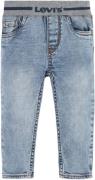 NU 20% KORTING: Levi's Kidswear Comfortjeans PULL ON SKINNY JEANS