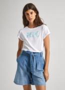 Pepe Jeans T-shirt JANET