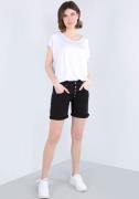 NU 20% KORTING: Please Jeans Short Boyfriend