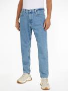 TOMMY JEANS Tapered jeans ISAAC RLXD TAPERED