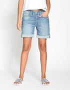 GANG Boyfriendbroek 94NICA SHORTS