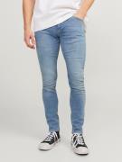 NU 20% KORTING: Jack & Jones Skinny fit jeans LIAM EVEN