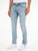 TOMMY JEANS Slim fit jeans SCANTON SLIM