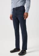 NU 20% KORTING: Wrangler Stretch jeans Greensboro Regular Straight fit