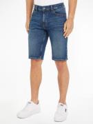 NU 20% KORTING: TOMMY Jeansshort RYAN SHORT