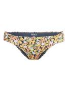 NU 20% KORTING: Roxy Bikinibroekje Printed Beach Classics