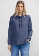 NU 20% KORTING: Cecil Overhemdblouse