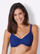 NU 20% KORTING: feel good Beugelbikinitop