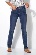 NU 20% KORTING: TONI Straight jeans BE Loved