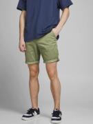 NU 20% KORTING: Jack & Jones Chino-short JPSTBOWIE JJSHORTS S