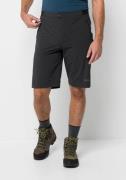 NU 20% KORTING: Jack Wolfskin Outdoorbroek PRELIGHT SHORT M