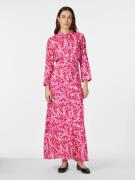 Y.A.S Jurk met overhemdkraag YASSAVANNA LONG SHIRT DRESS