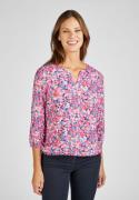 Rabe Blouse met lange mouwen