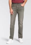 NU 20% KORTING: Levi's® Slim fit jeans 511 SLIM met stretch