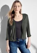 NU 20% KORTING: Cecil Shirt met 3/4 mouwen