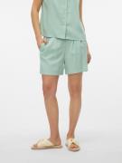 Vero Moda Short VMJESMILO HW SHORTS WVN GA NOOS