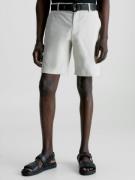 Calvin Klein Short MODERN TWILL SLIM