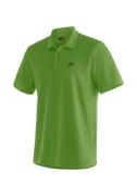 Maier Sports Functioneel shirt Ulrich Heren wandelshirt, comfortabel p...