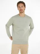 TOMMY JEANS Sweatshirt TJM REGULAR FLEECE C NECK