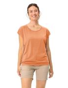 NU 20% KORTING: VAUDE Functioneel shirt WOMEN'S SKOMER T-SHIRT III (1-...